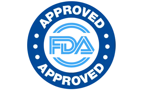 glucolyn fda approved